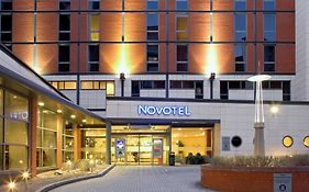 Novotel Leeds Centre